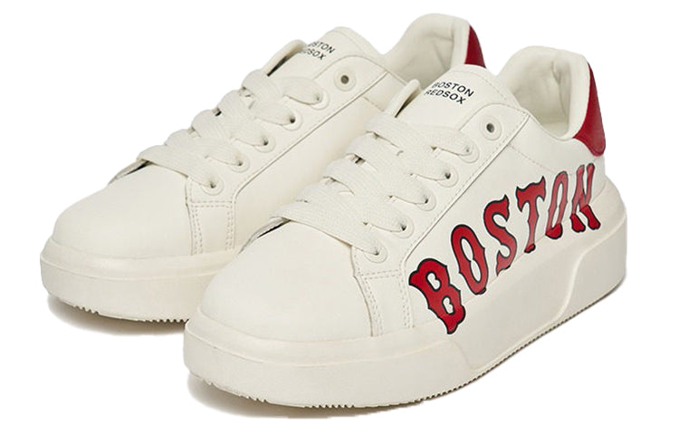 MLB Chunky Classic Boston Red Sox 'White Red' 3ASXXP12N-43RDS