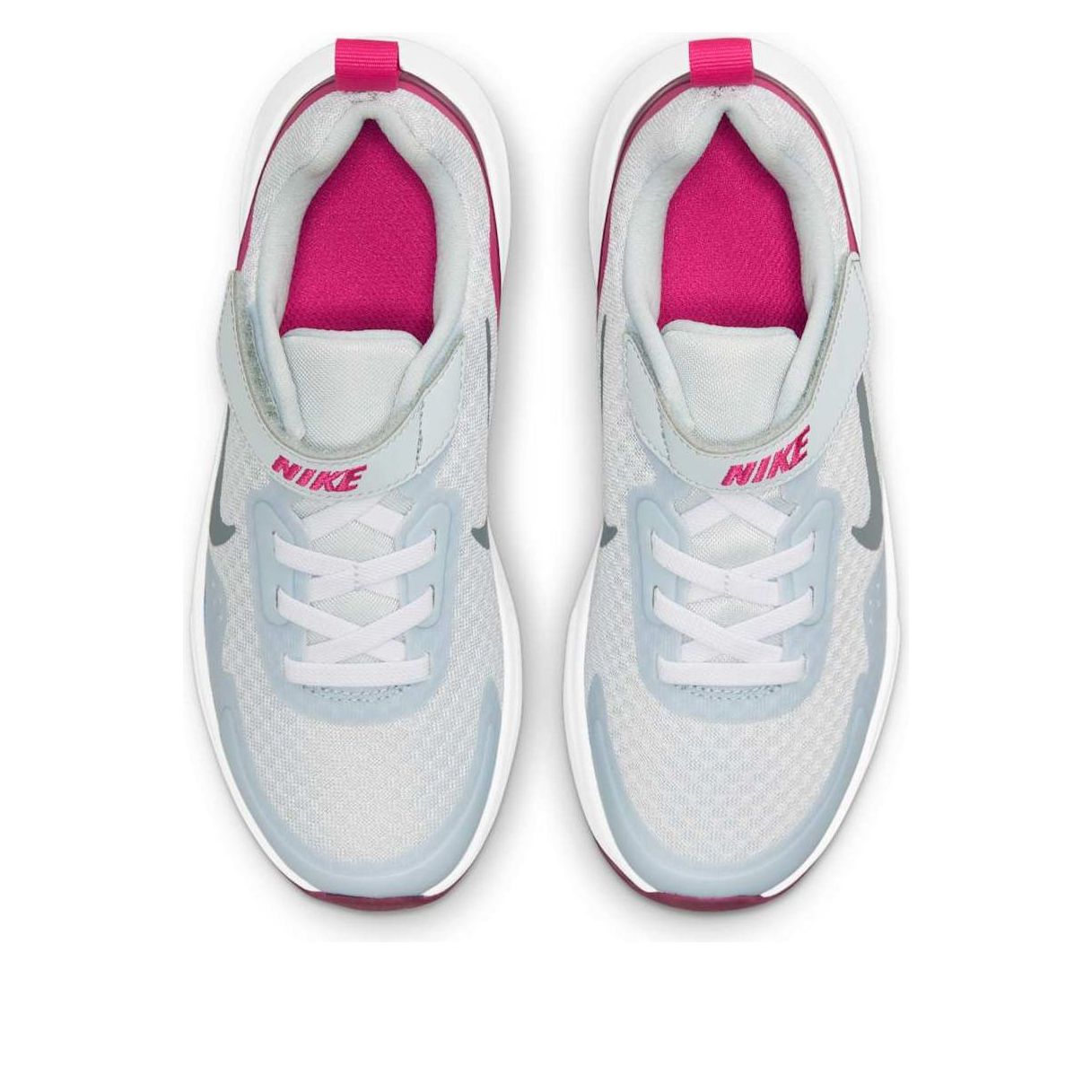 (PS) Nike Wearallday 'Pure Platinum Pink Prime Sangria' CJ3817-018