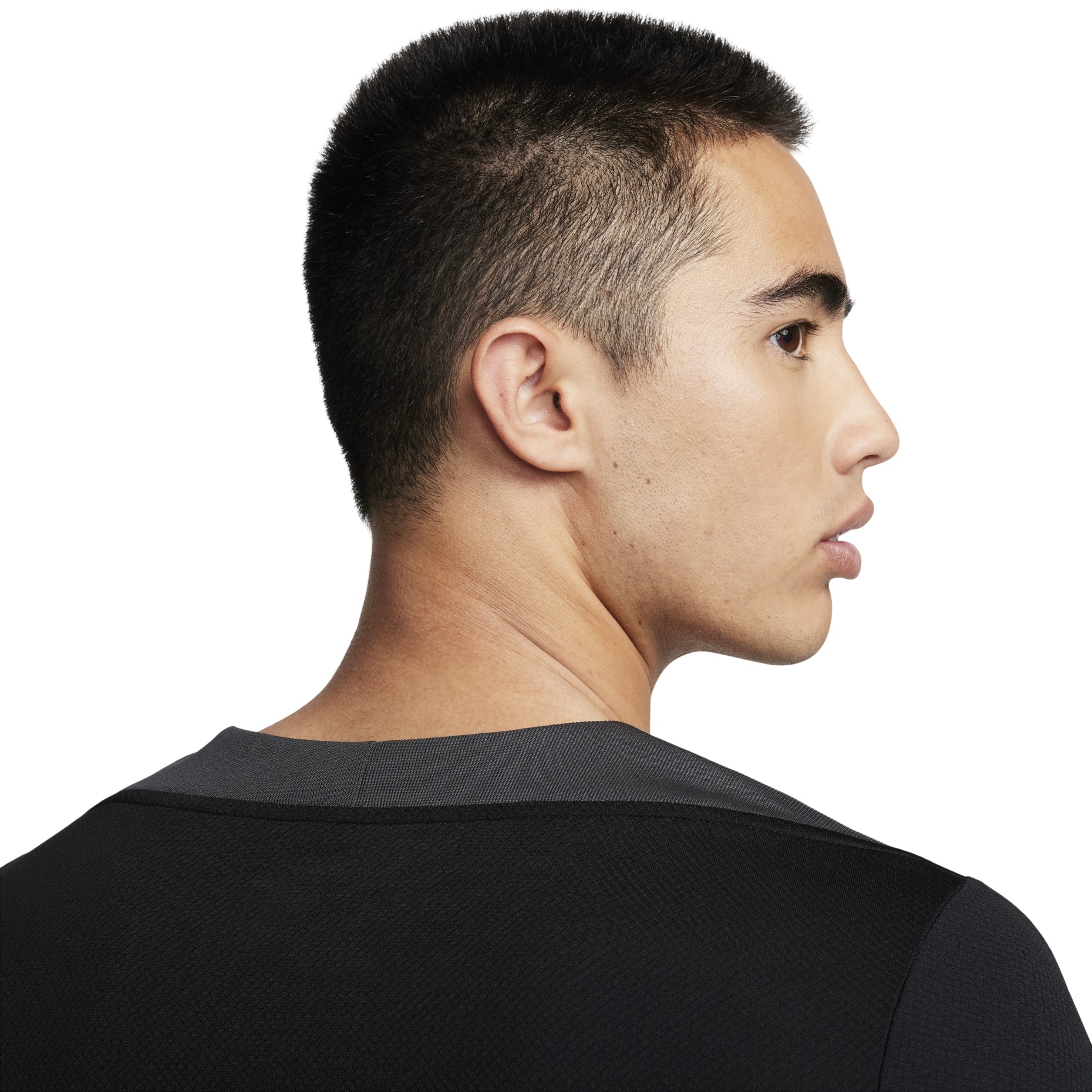 Nike Dri-Fit Strike T-Shirt 'Black' FN2400-010