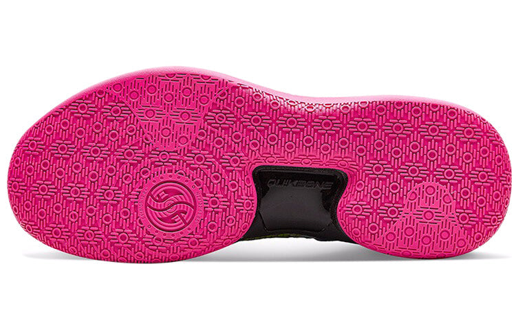 361 Degrees AG1 SE Aaron Gordon 'Blue Bright Pink' 672131111-1