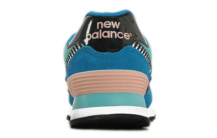 (WMNS) New Balance 574 'Palm Springs' WL574BFL