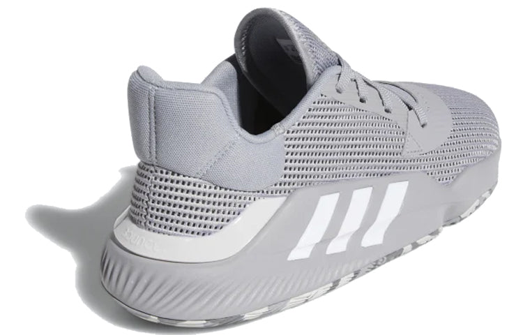 adidas Pro Bounce 2019 Low 'Light Onix Grey' EE3899