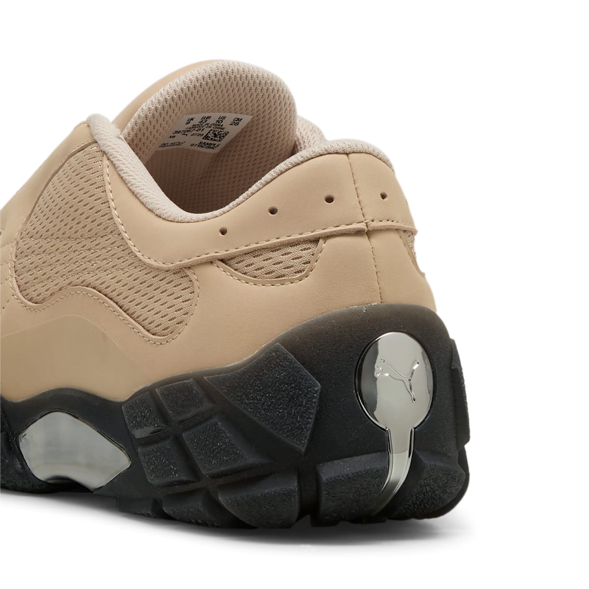 PUMA x Skepta Forever 'Granola' 397067-01