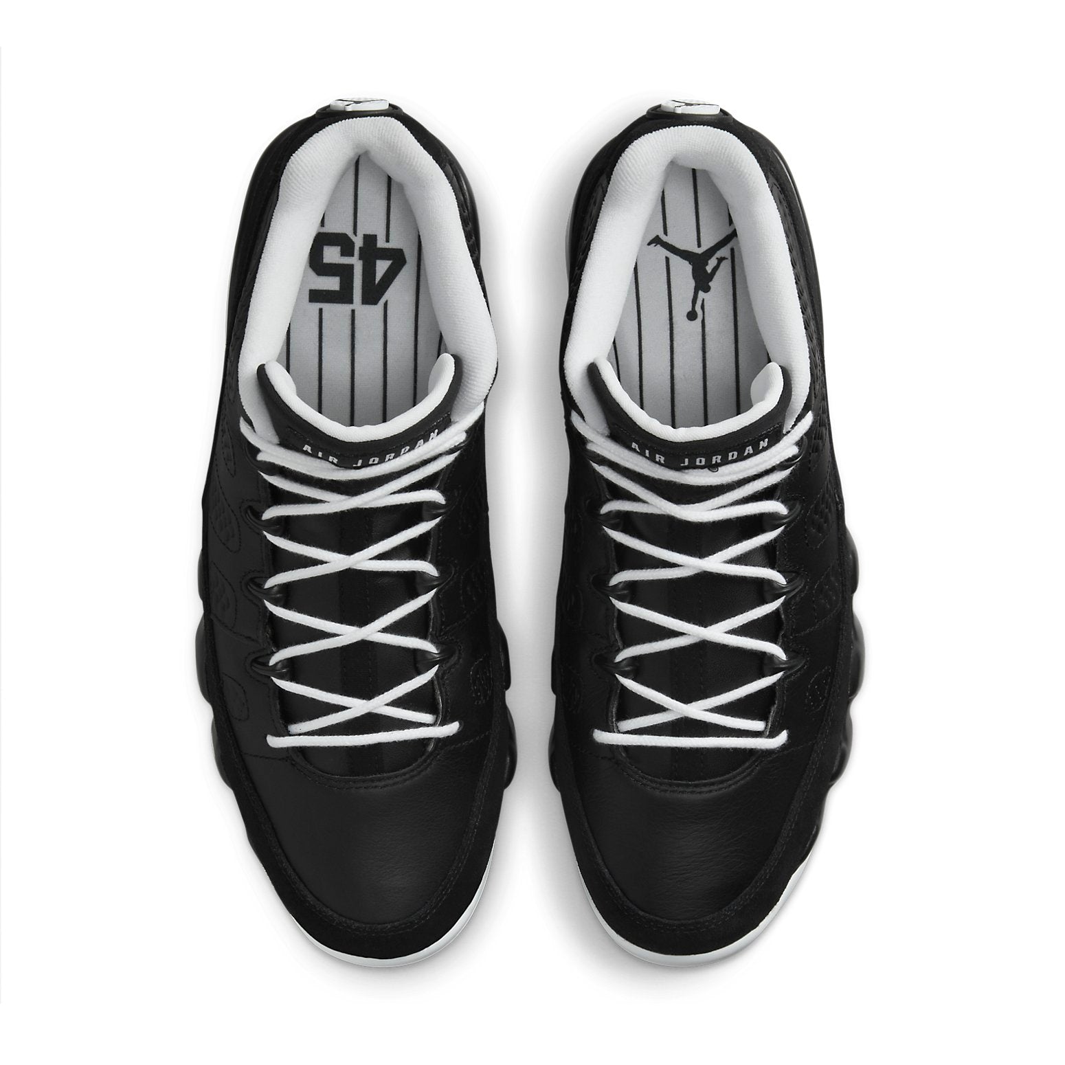 Air Jordan 9 Low Golf 'Barons' FN6930-001
