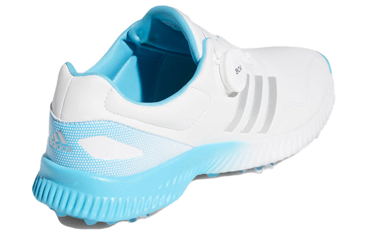 (WMNS) adidas Response Bounce Boa 'Blue White' BD7191