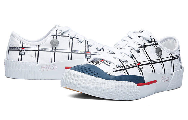 FILA Carve x Mihara F12M034425FWB