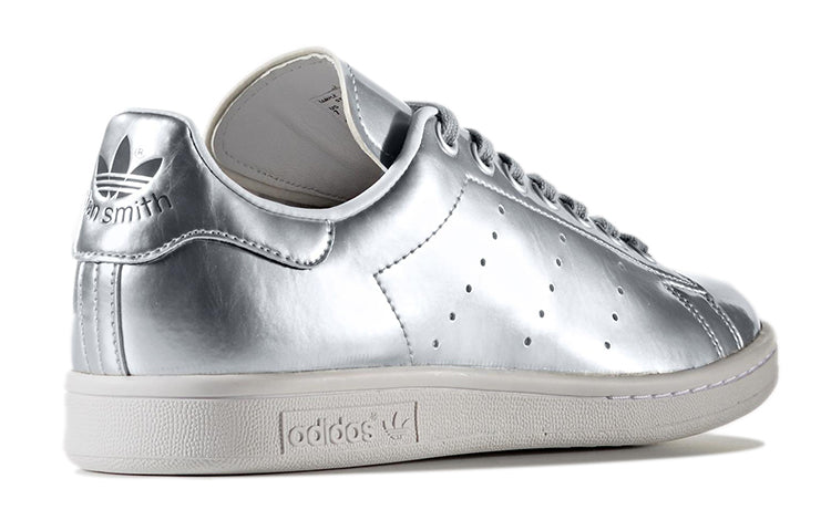 (WMNS) adidas Stan Smith 'Metallic Silver' CG3679