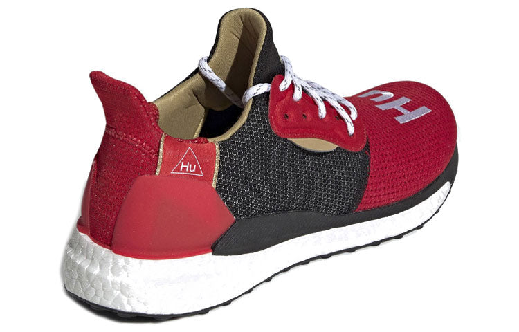 adidas x Pharrell Solar Hu Glide ST 'Chinese New Year' EE8701