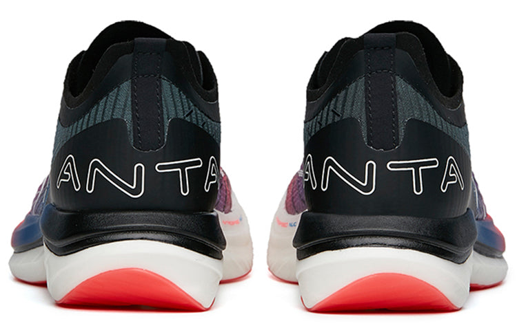(WMNS) ANTA C202 GT 'Blue Pink Black' 122215589S-1