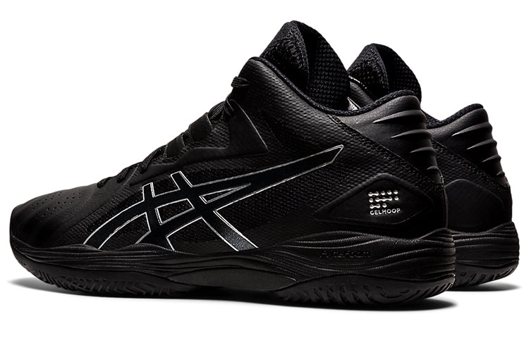 ASICS Gel-Hoop V13 'Black' 1063A033-001
