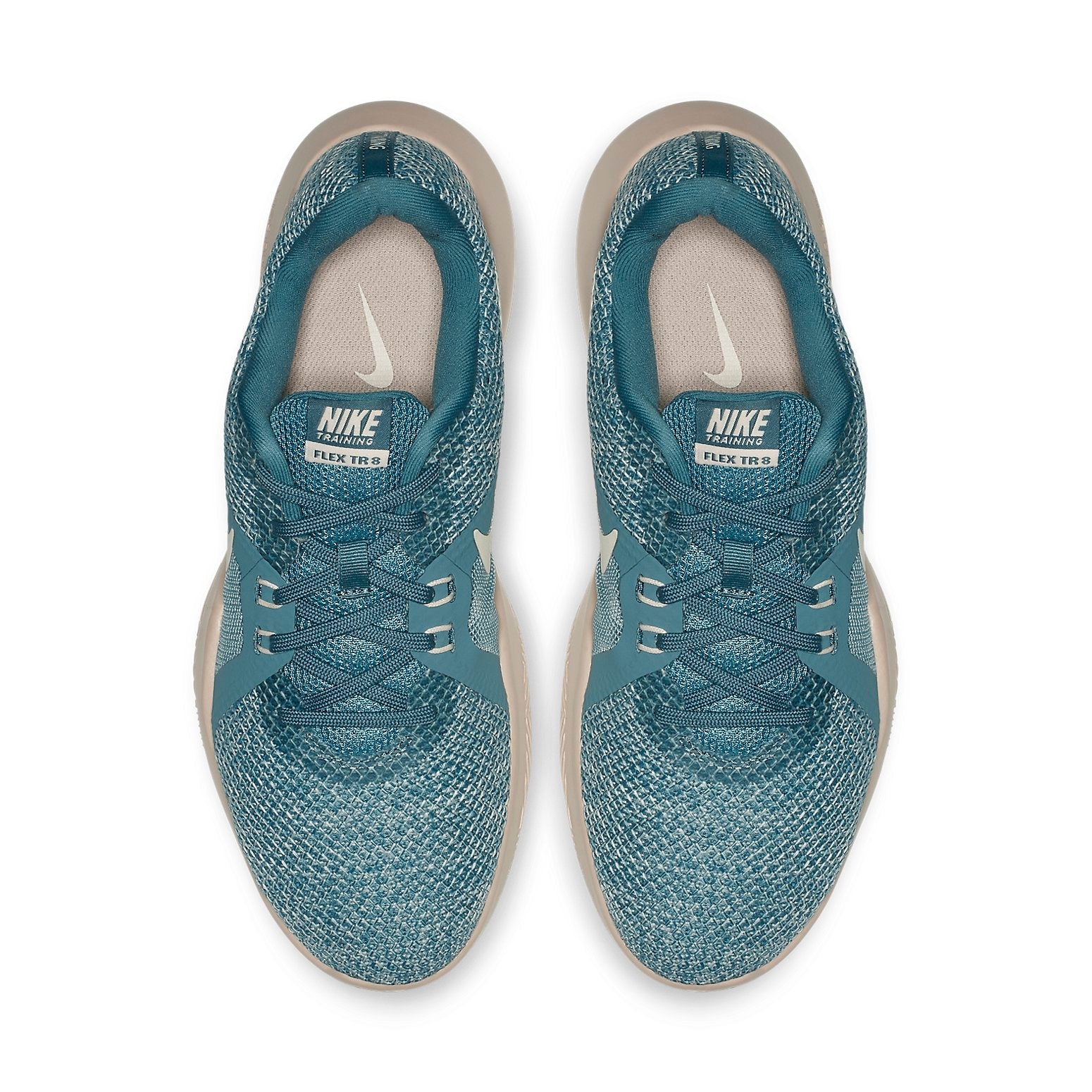 (WMNS) Nike Flex Trainer 8 Blue 924339-400