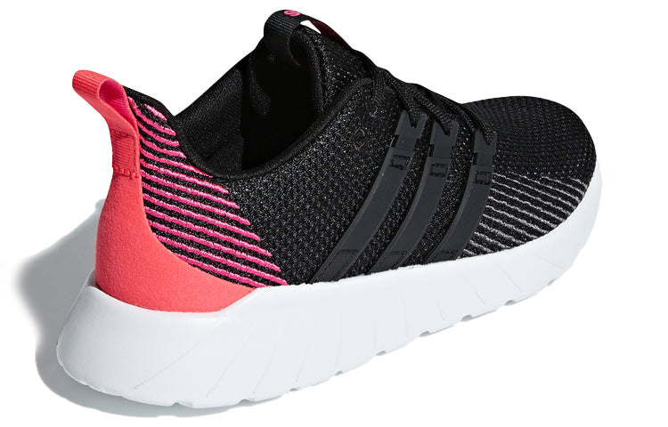 (WMNS) adidas Questar Flow 'Shock Red' F36257