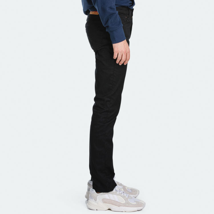 Levi's 511 Slim Pants 'Black' 04511-4169