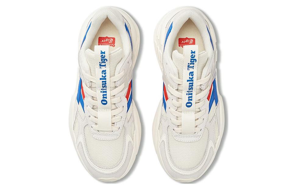 Onitsuka Tiger SP-I 'White Blue' 1183C184-100