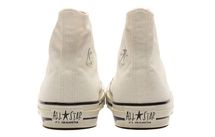 Converse Chuck Taylor All Star US YU Nagaba Hi Beige 31304280