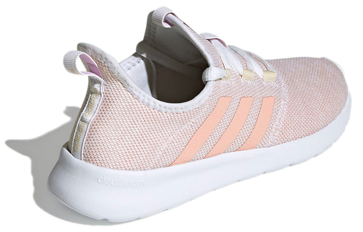 (WMNS) adidas Cloudfoam Pure 2.0 'Vapour Pink' H00945