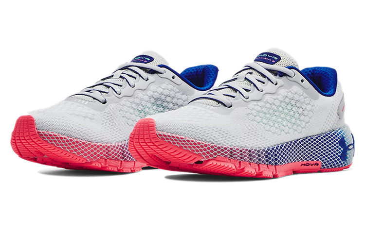 (WMNS) Under Armour HOVR Machina 2 'Halo Grey Brilliance' 3023555-102