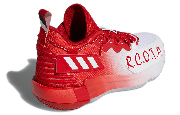 adidas Dame 7 EXTPLY GCA 'R.C.O.T.A.' GV9869