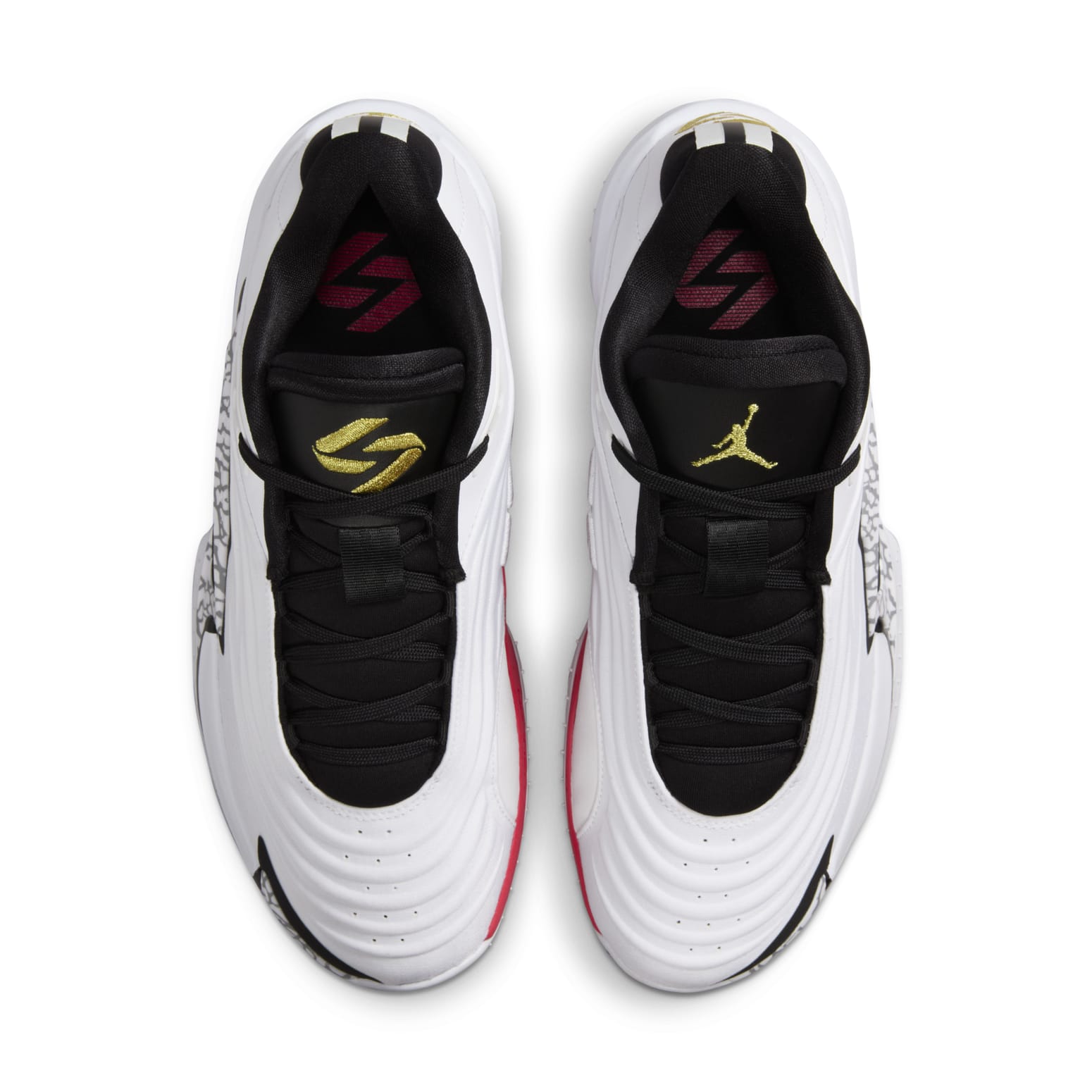 Air Jordan Luka 3 'Motorsport' FQ1284-170