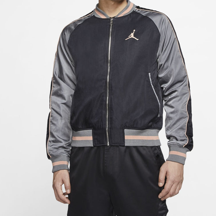 Air Jordan MENS As J Rmstred Souvenir Black CD5772-010