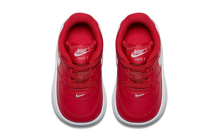 (TD) Nike Air Force 1 '18 'University Red' 905220-601