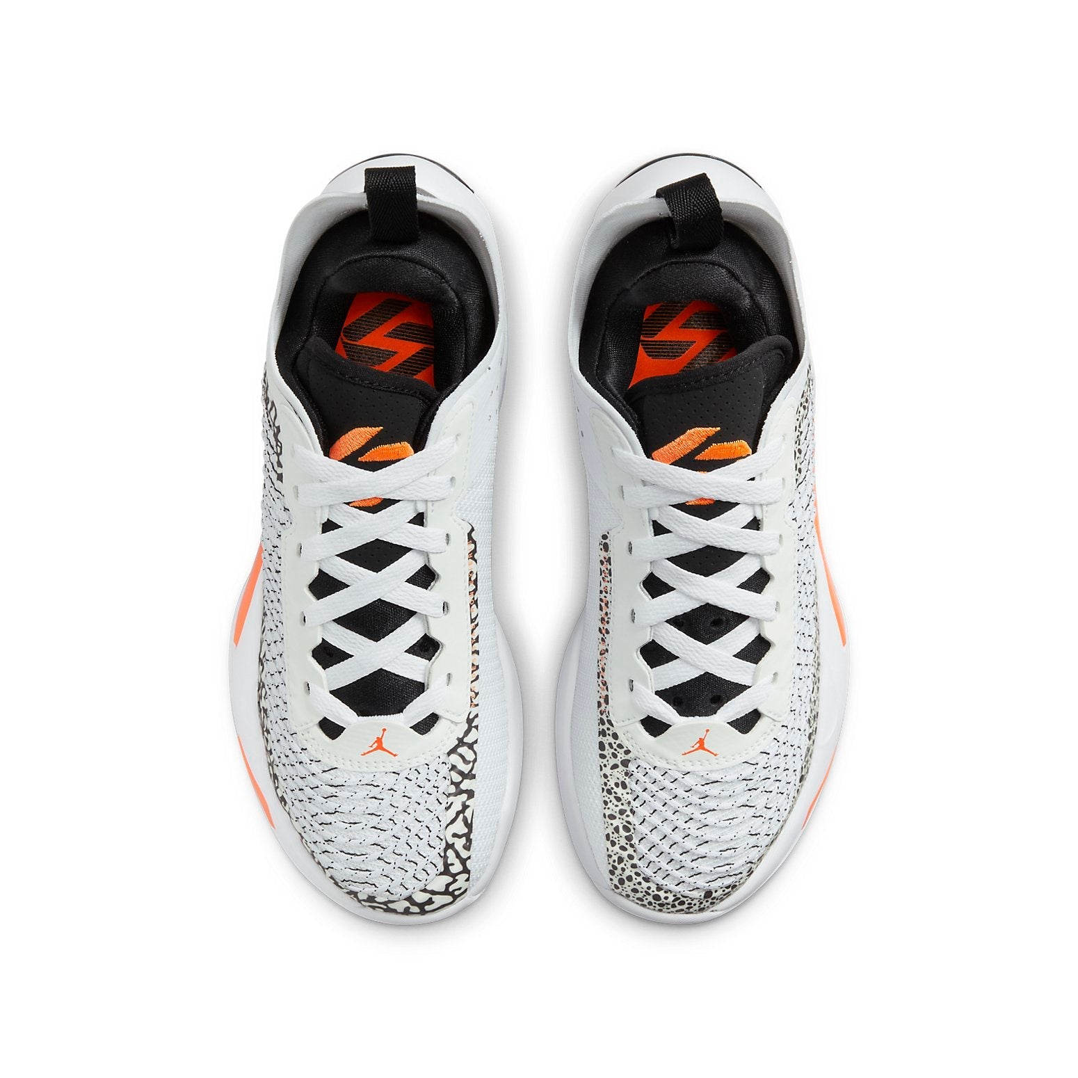 (GS) Air Jordan Luka 1 'Safari' DQ6513-108