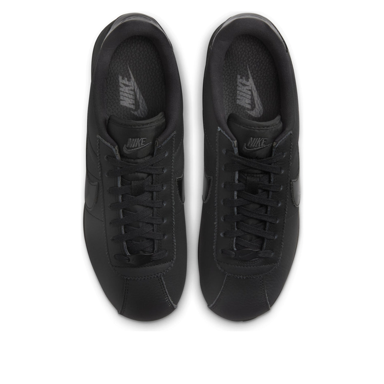 (WMNS) Nike Cortez 23 Premium 'Black' FB6877-002