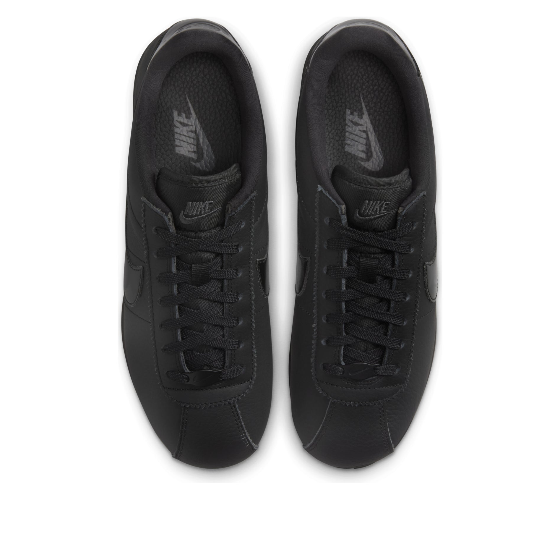 (WMNS) Nike Cortez 23 Premium 'Black' FB6877-002