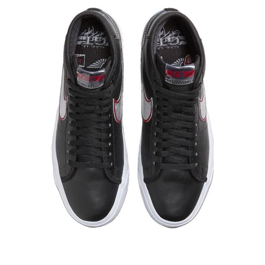 Nike SB Blazer Mid 'Grant Taylor 98' FN4182-001
