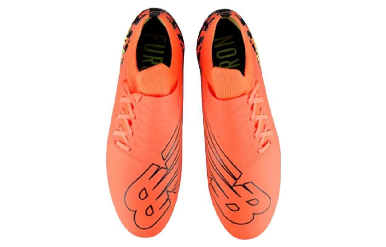 New Balance Furon v7 'Orange Neon Green' SF2HDF7