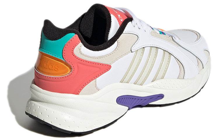 (WMNS) adidas Crazychaos Shadow 2.0 'White Multi' GW7000