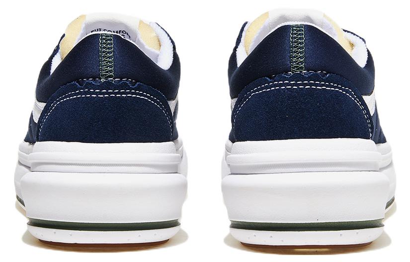 Vans Old Skool Comfi Kush 'Blue White' VN0A7Q5ELKZ