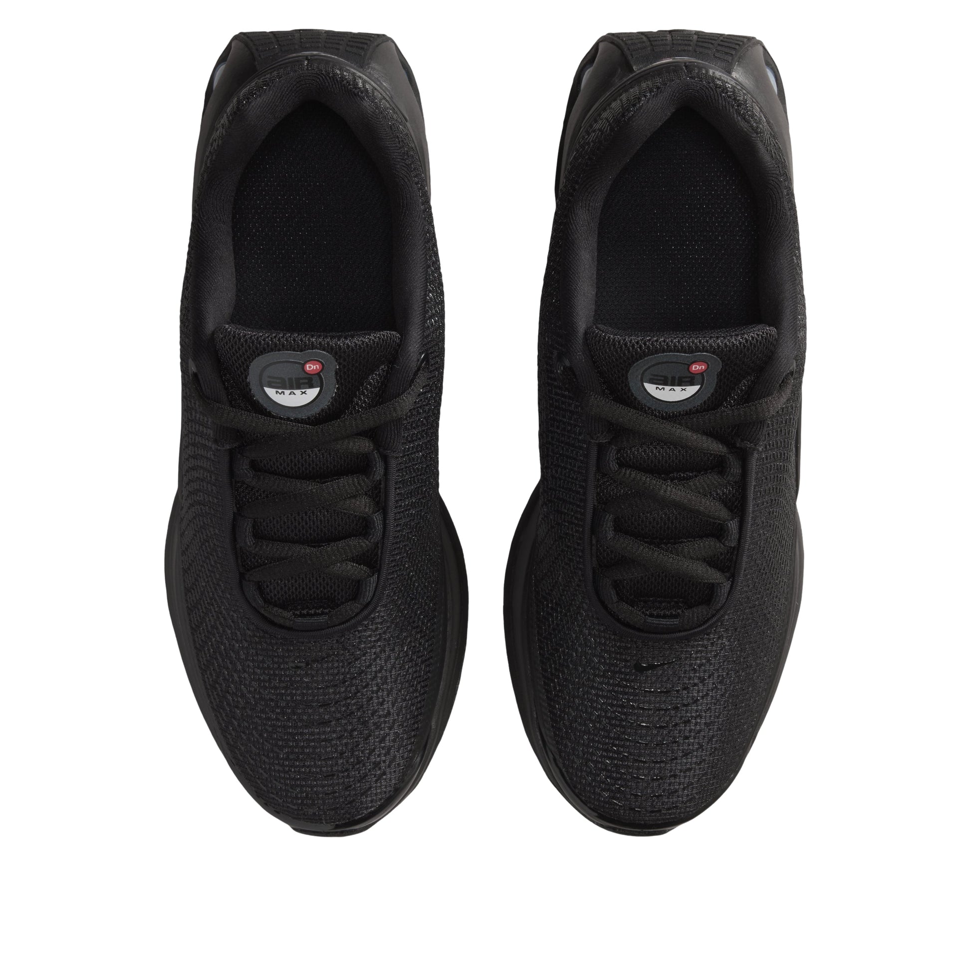 (GS) Nike Air Max Dn 'Black Metallic Dark Grey' IH7672-002