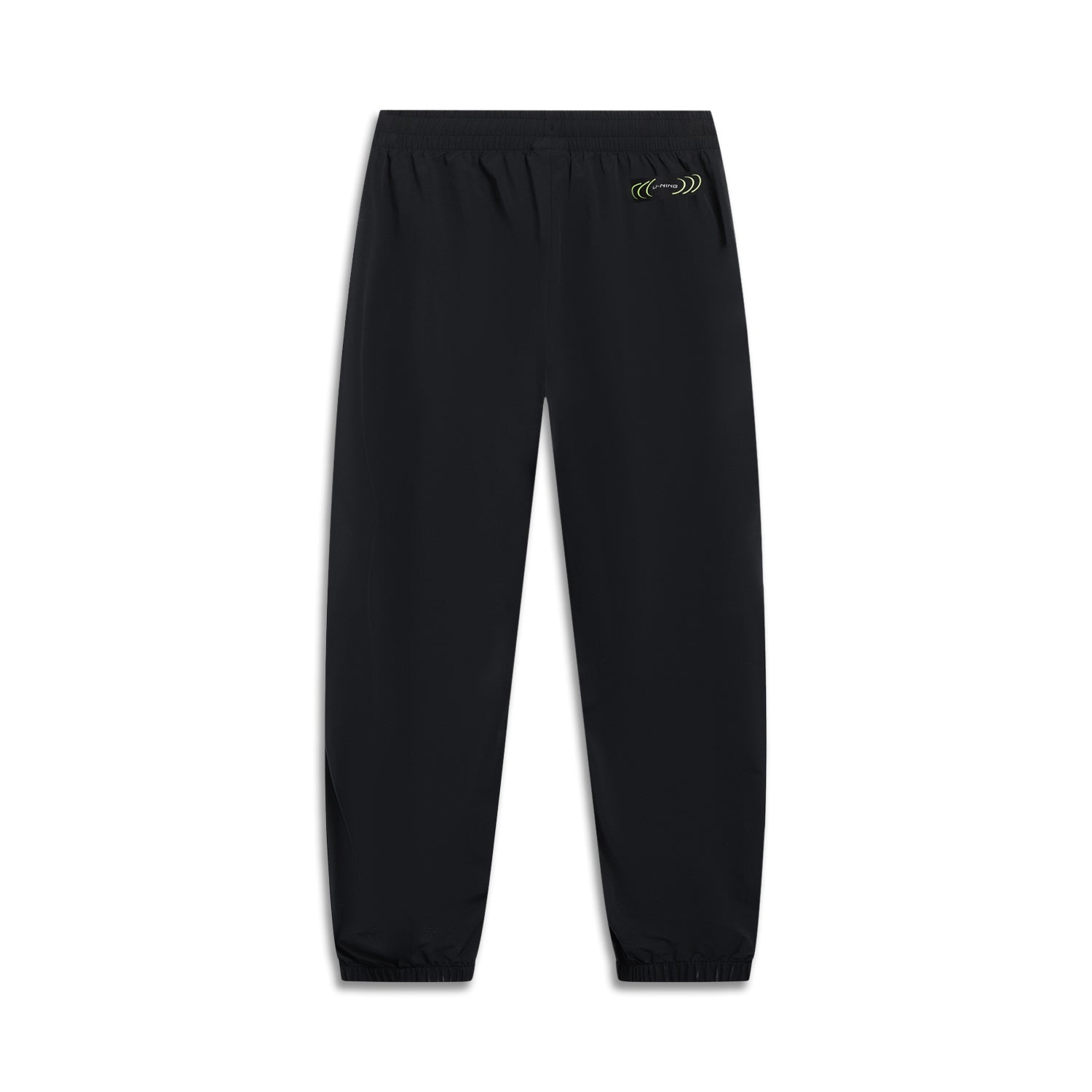 Li-Ning Essential Logo Joggers Pants 'Black' AYKT415-1