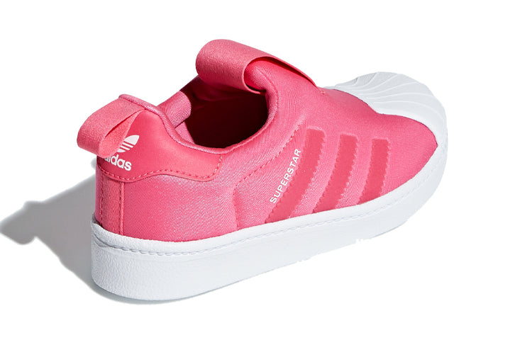 (PS) adidas Superstar 360 C 'Pink' F97629