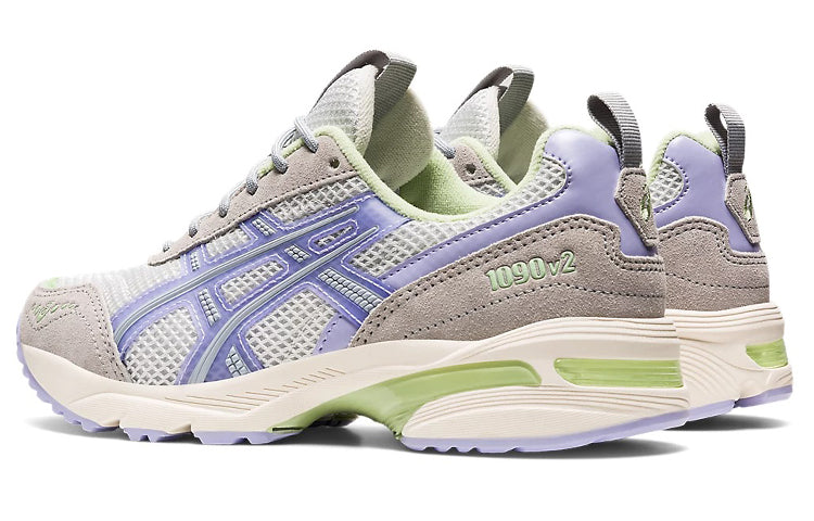 (WMNS) ASICS Gel-1090 V2 Glacier 'Grey Vapor' 1202A383-020