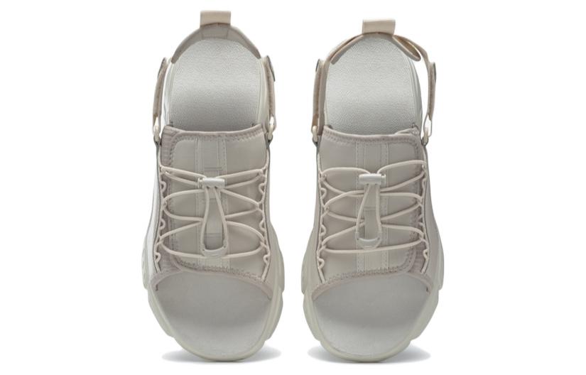 (WMNS) Reebok Hyperium Sandal 'Grey' HQ8520