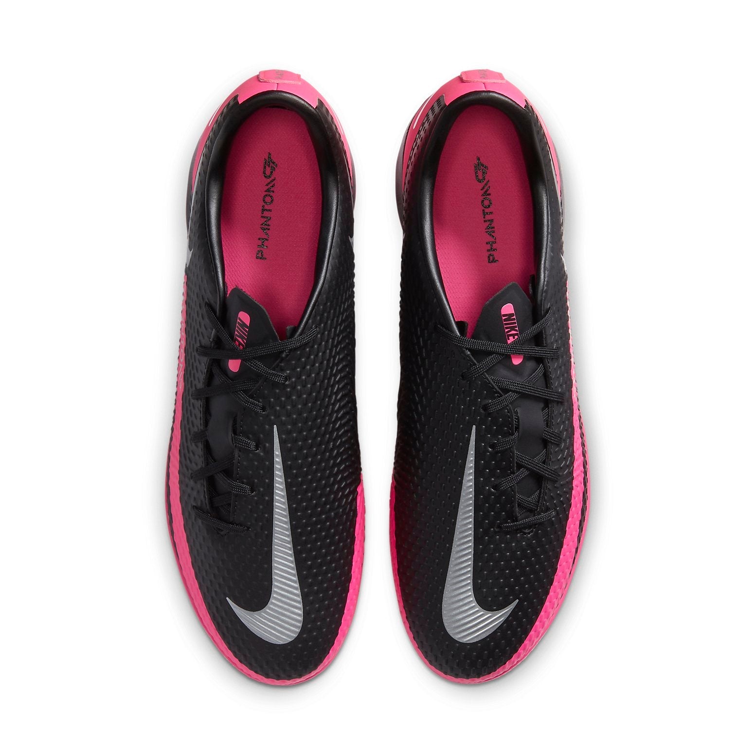 Nike Phantom GT Academy IC 'Black' CK8467-006