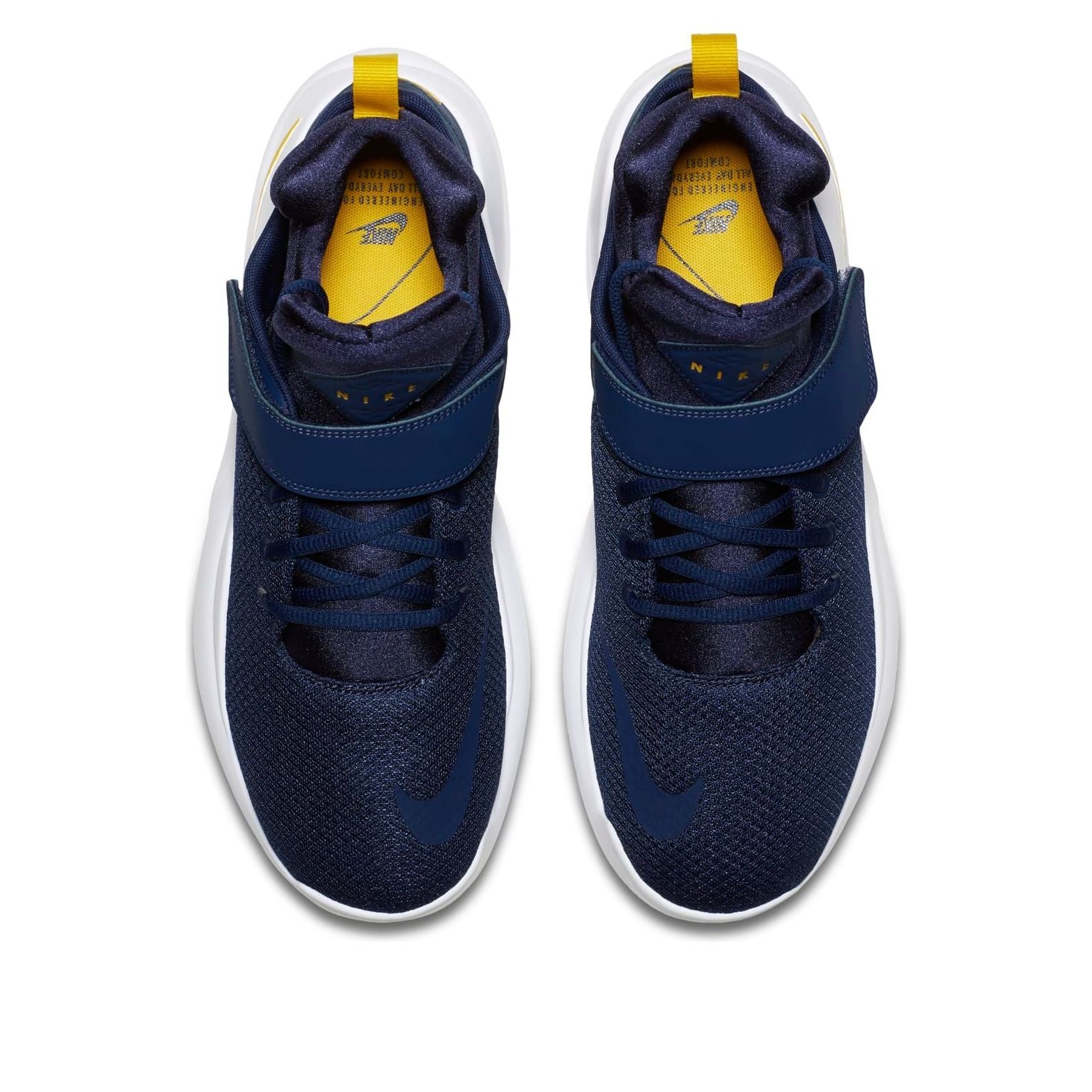 Nike Kwazi 'Midnight Navy' 844839-401