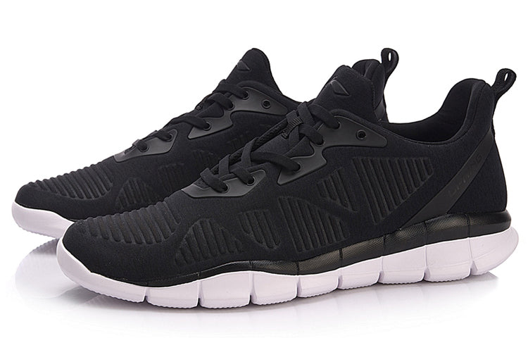 Li-Ning Smart Move 'Black White' ARKN001-4