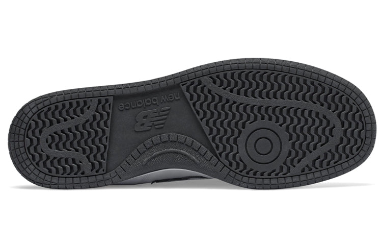 New Balance 480 'White Black' BB480HE