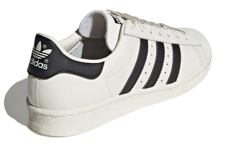 adidas originals Superstar 82 'White Black' GY7037