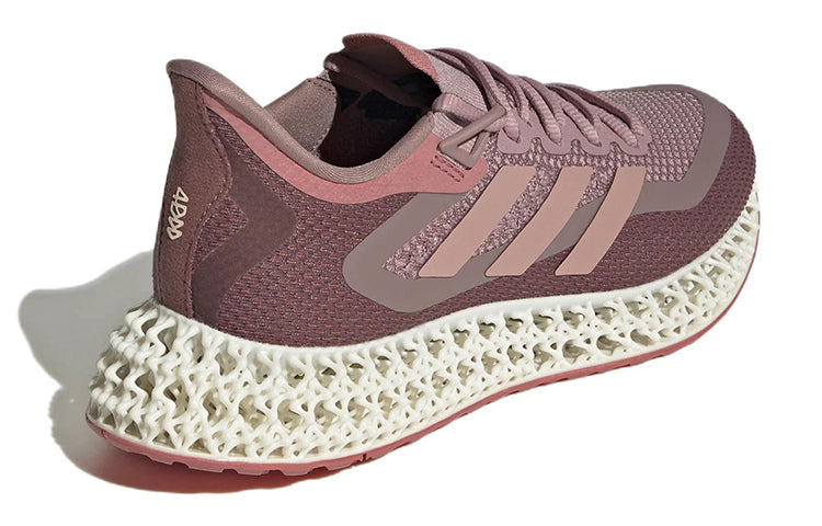 (WMNS) adidas 4DFWD 2 'Magic Mauve' GX9265