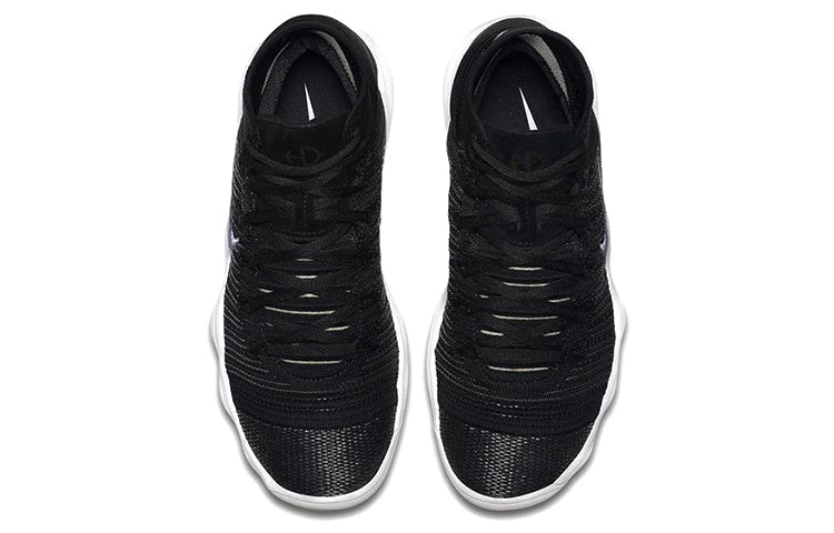Nike Hyperdunk 2017 Flyknit EP 'Black' 917727-001
