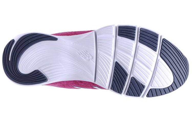 (WMNS) New Balance 711 v2 Shoes Red WX711HA2
