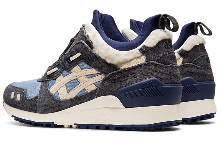 ASICS Gel Lyte MT 'Gris Blue Birch' 1191A204-400