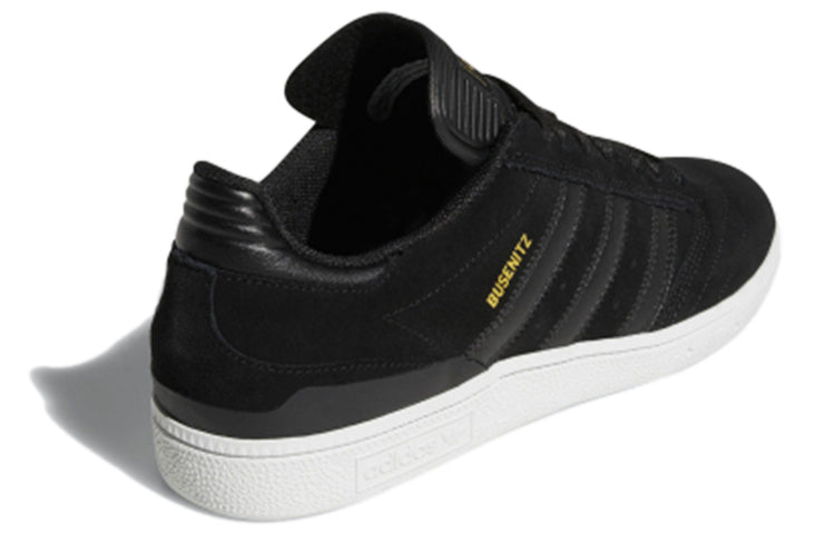 adidas Busenitz 'Core Black' B22771