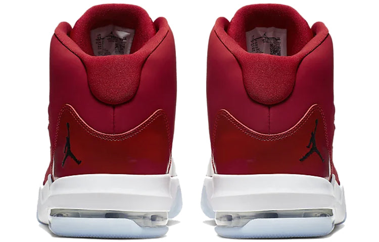 Air Jordan Max Aura 'Gym Red' CQ9451-600