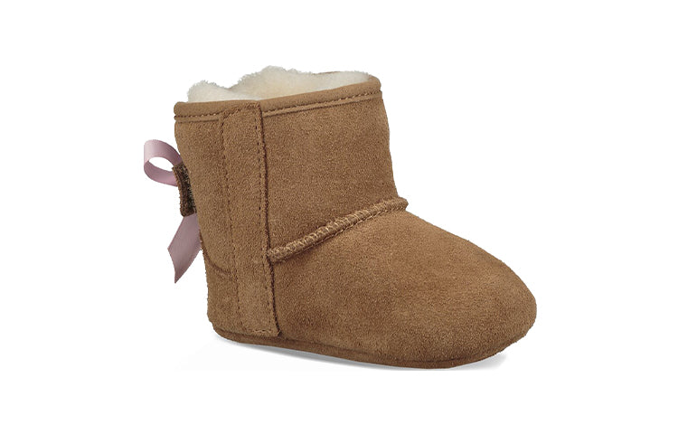 UGG Jesse Bow II Boot 'Chestnut' 1018452I-CHE
