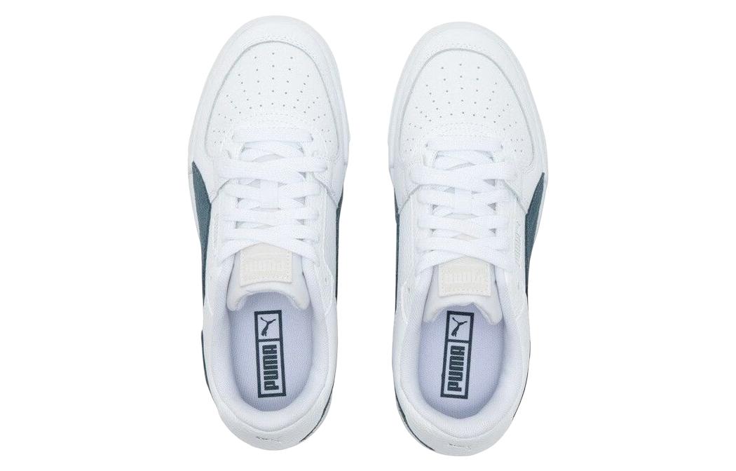 PUMA Ca Pro Suede 'White Navy' 387327-04